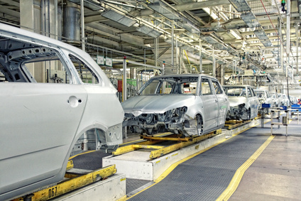 Automotive