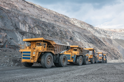 Mining and Metals